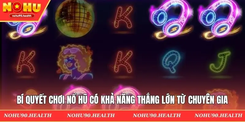 Bí quyết chơi jump high từ chuyên gia