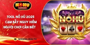 tool nổ hũ