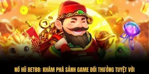 nổ hũ bet88